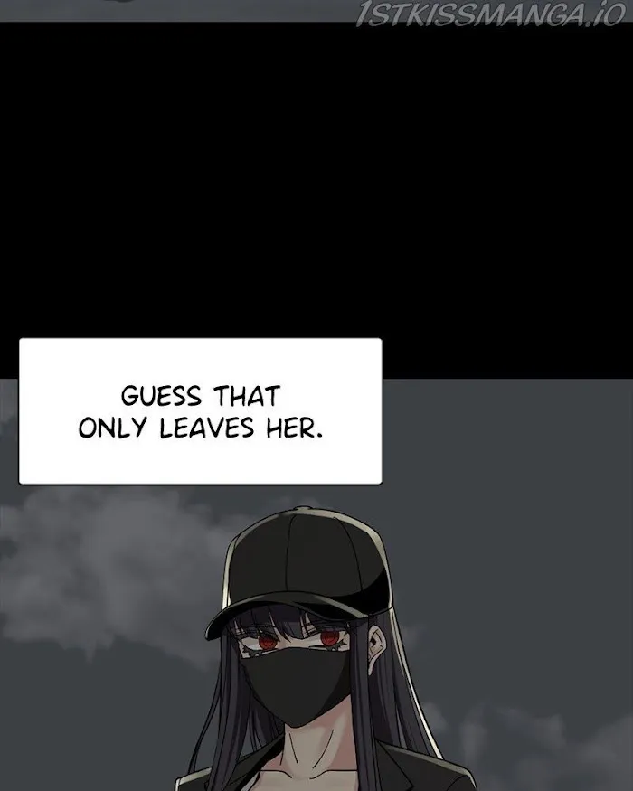 Hero Killer Chapter 56 — Page 11