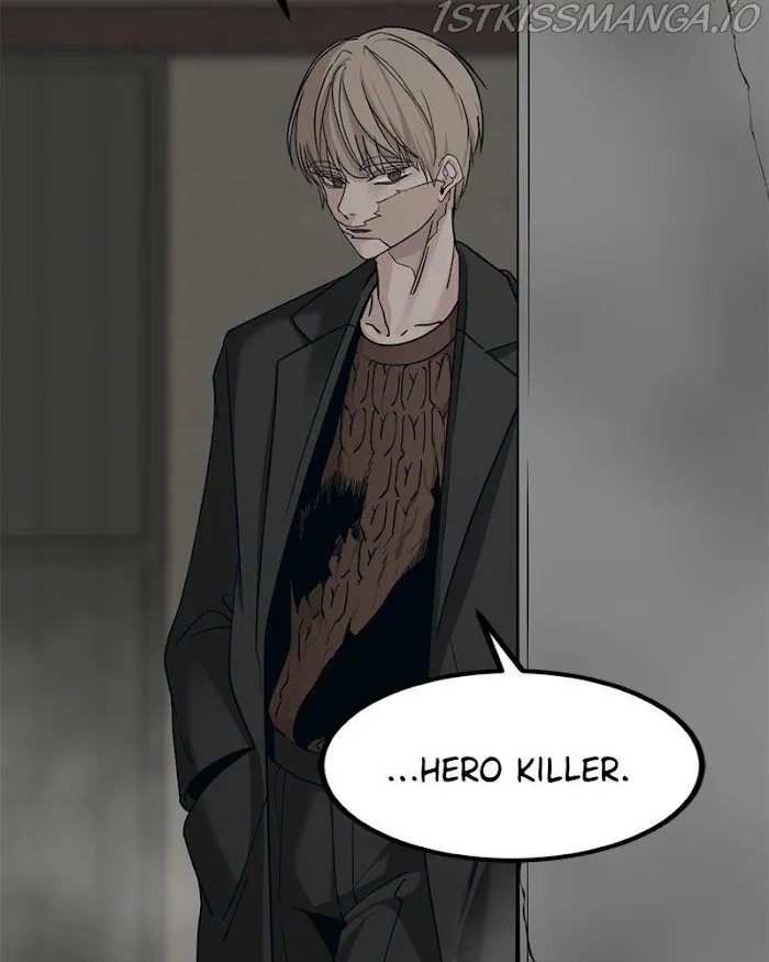Hero Killer Chapter 56 — Page 111