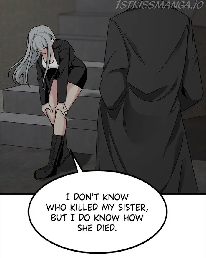 Hero Killer Chapter 56 — Page 122