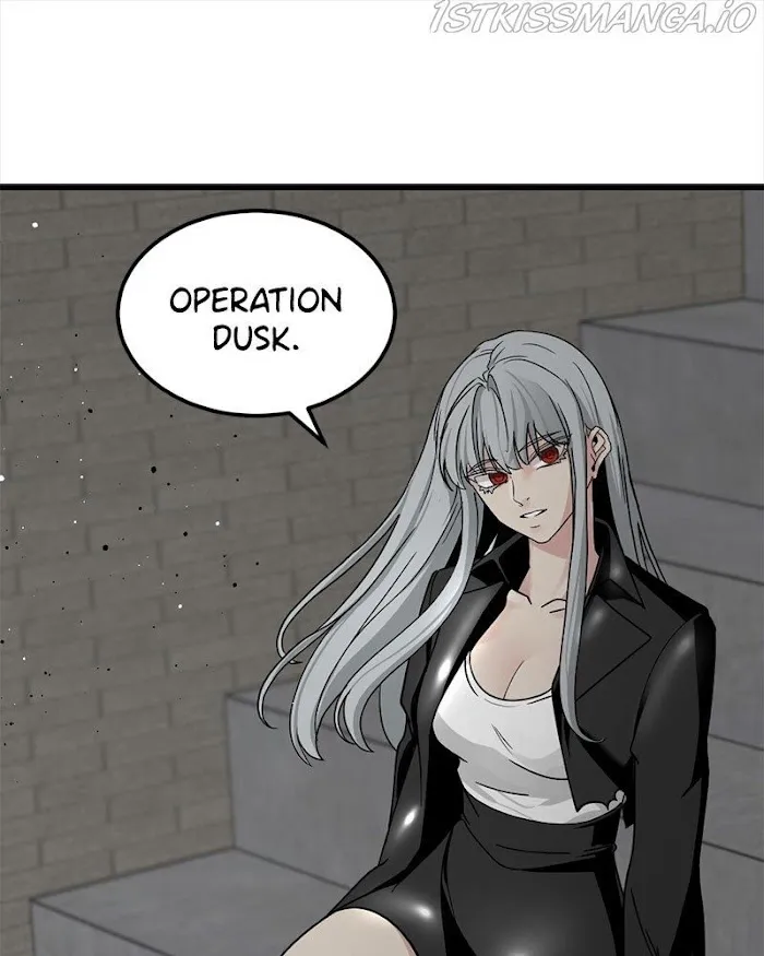Hero Killer Chapter 56 — Page 123