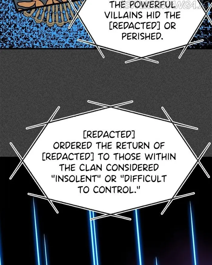 Hero Killer Chapter 56 — Page 128