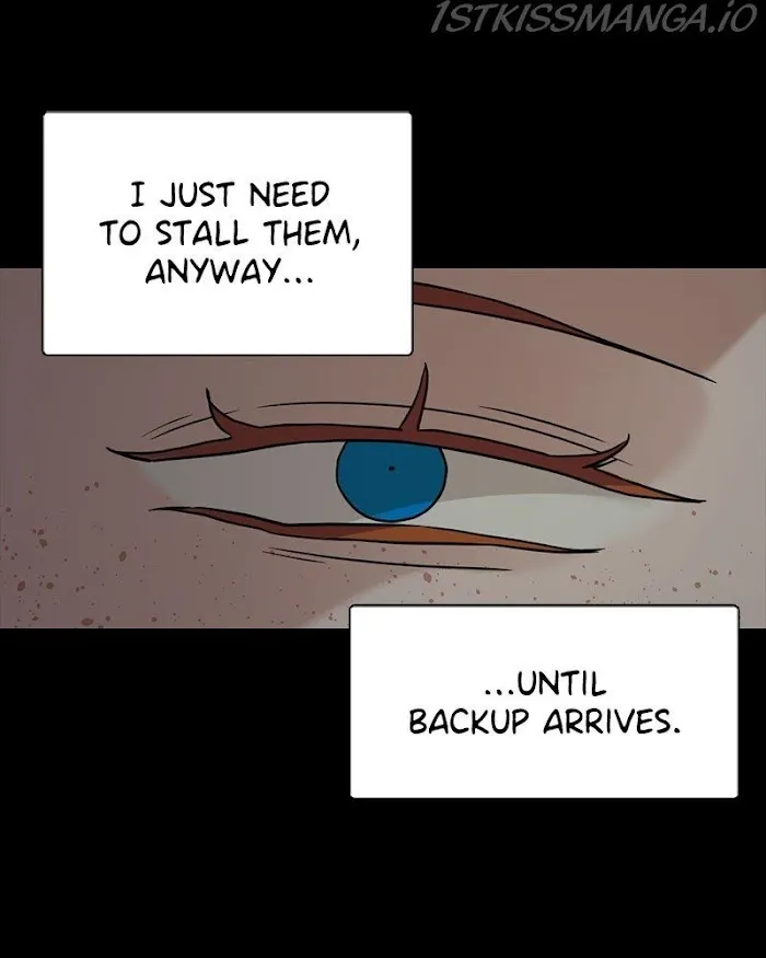 Hero Killer Chapter 56 — Page 13