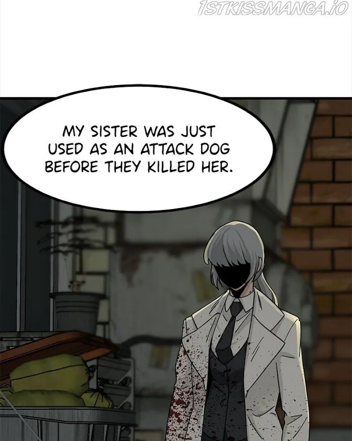 Hero Killer Chapter 56 — Page 132
