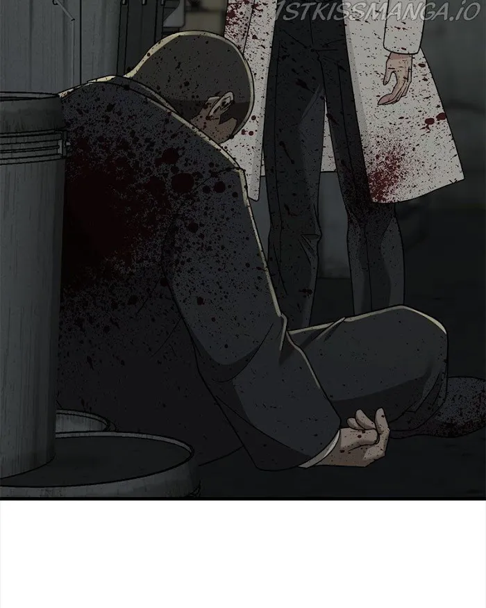 Hero Killer Chapter 56 — Page 133