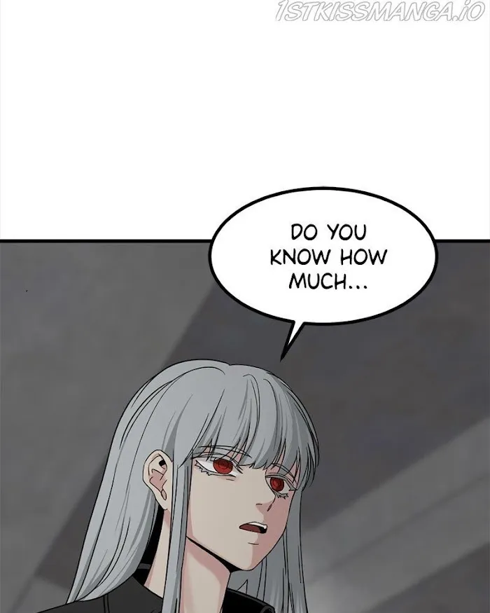 Hero Killer Chapter 56 — Page 134