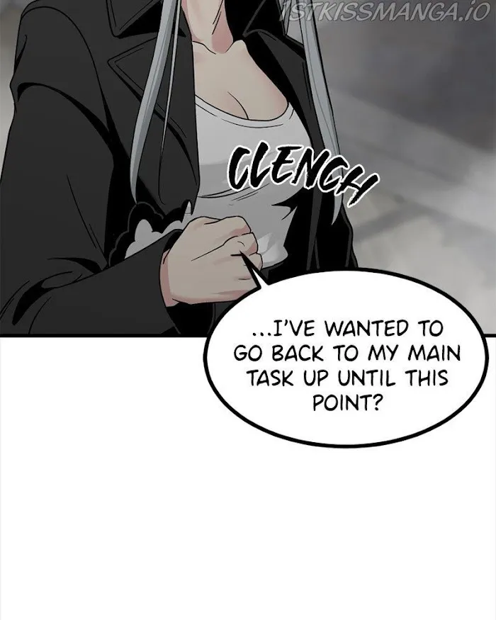 Hero Killer Chapter 56 — Page 135