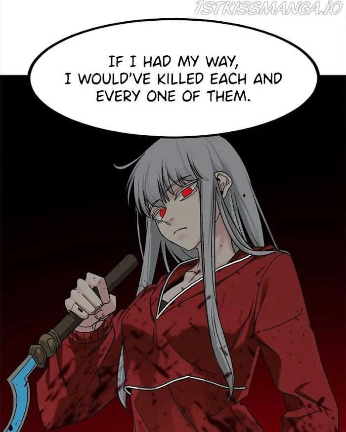 Hero Killer Chapter 56 — Page 136