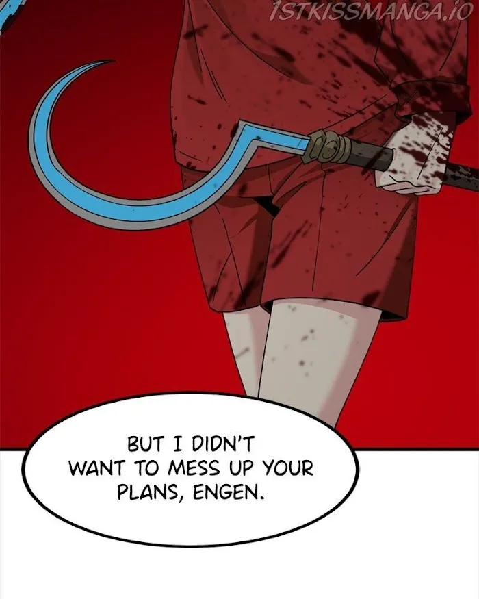 Hero Killer Chapter 56 — Page 137