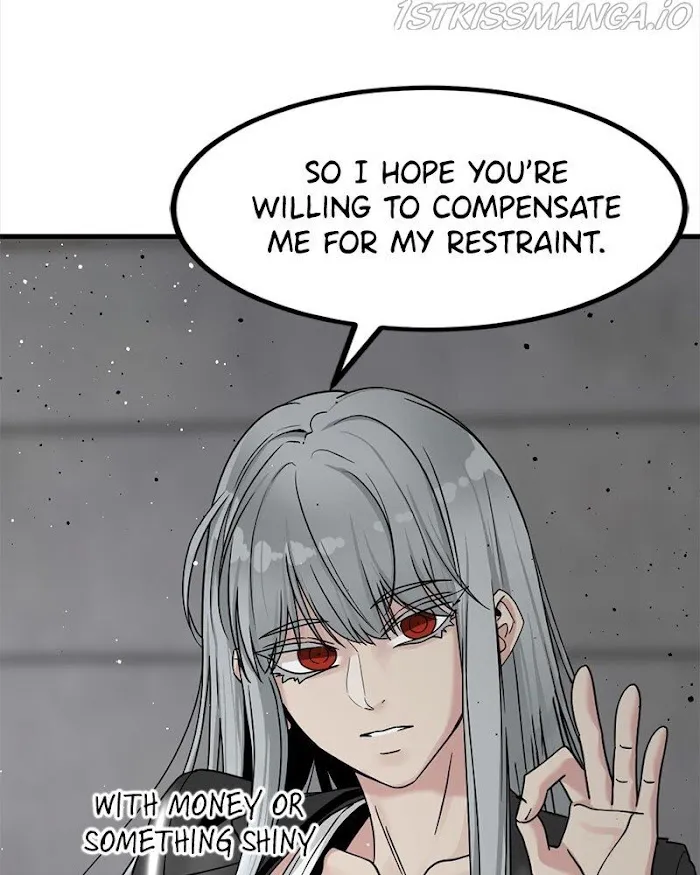 Hero Killer Chapter 56 — Page 138