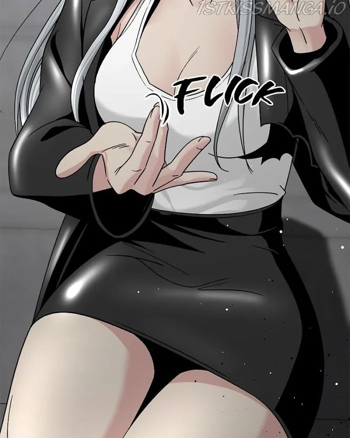 Hero Killer Chapter 56 — Page 139