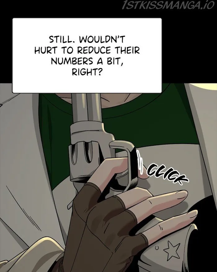 Hero Killer Chapter 56 — Page 14