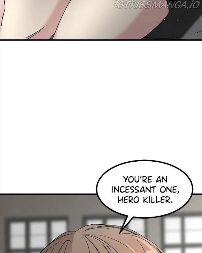 Hero Killer Chapter 56 — Page 140