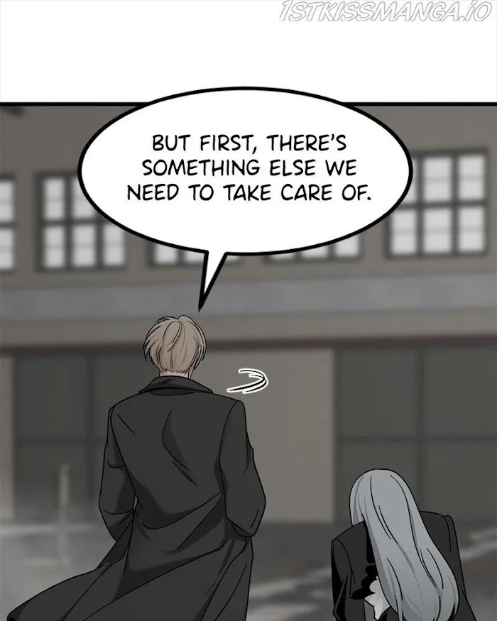 Hero Killer Chapter 56 — Page 143