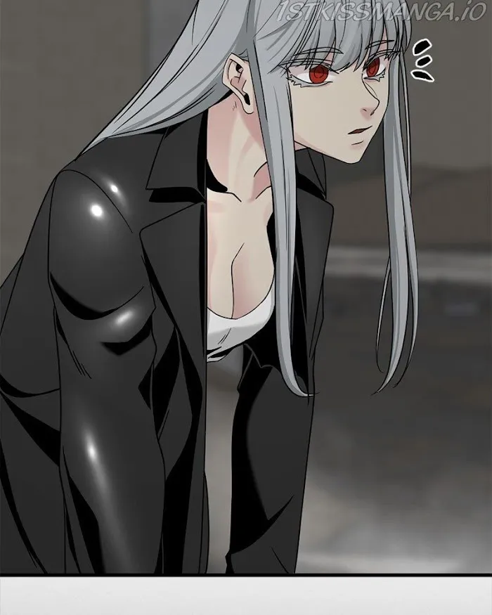 Hero Killer Chapter 56 — Page 145