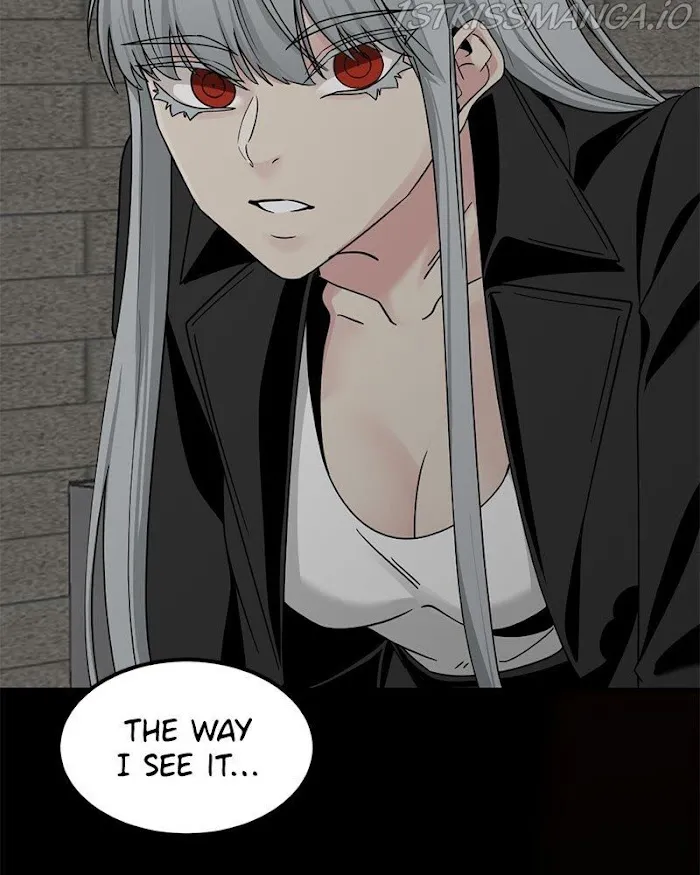 Hero Killer Chapter 56 — Page 149
