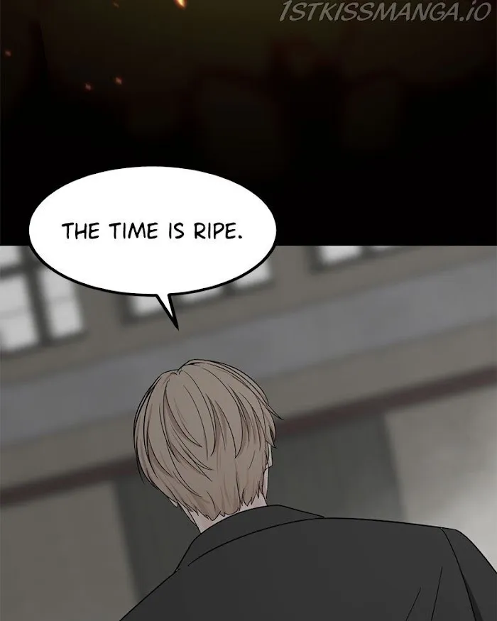 Hero Killer Chapter 56 — Page 155