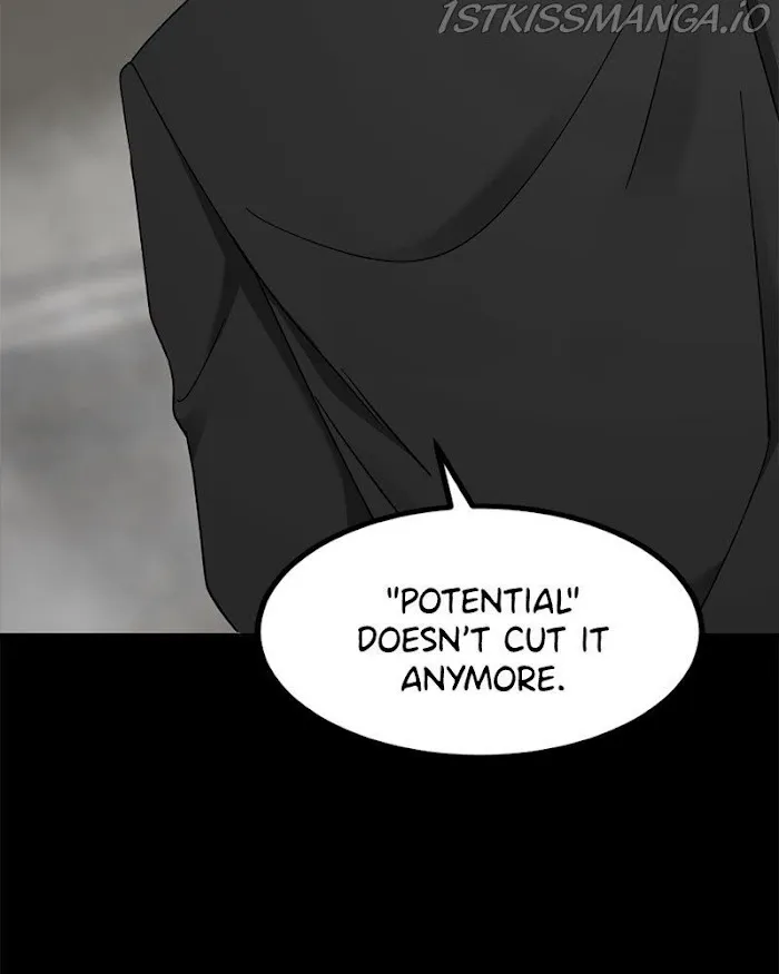 Hero Killer Chapter 56 — Page 156