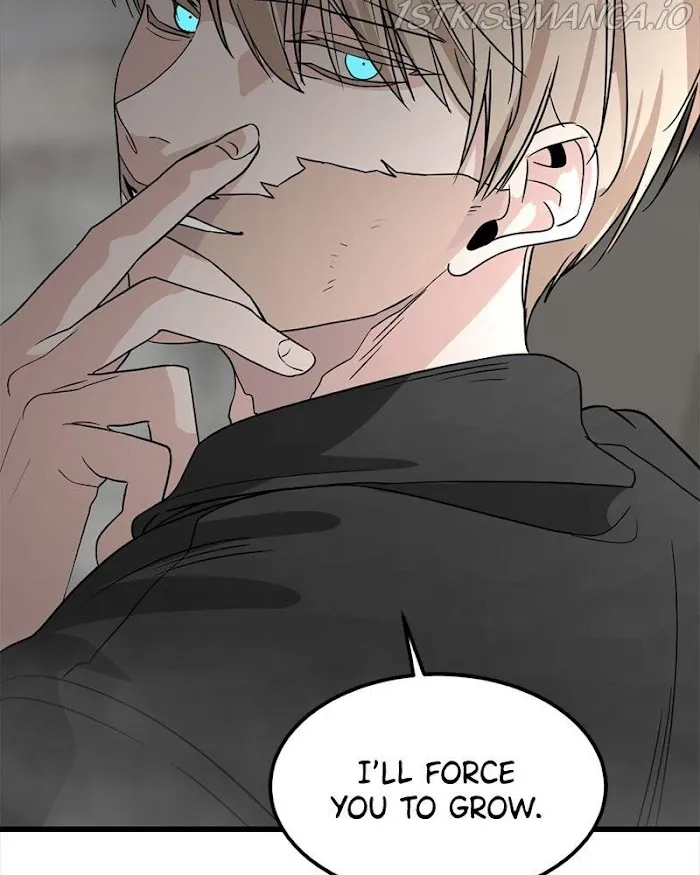 Hero Killer Chapter 56 — Page 160