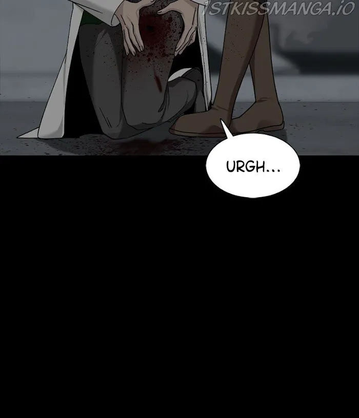 Hero Killer Chapter 56 — Page 18