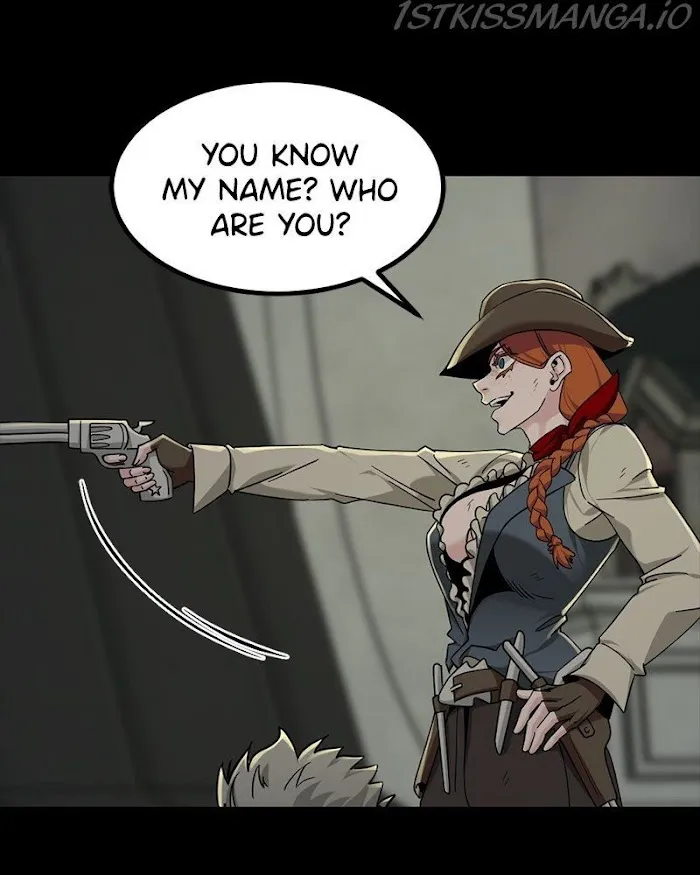 Hero Killer Chapter 56 — Page 19