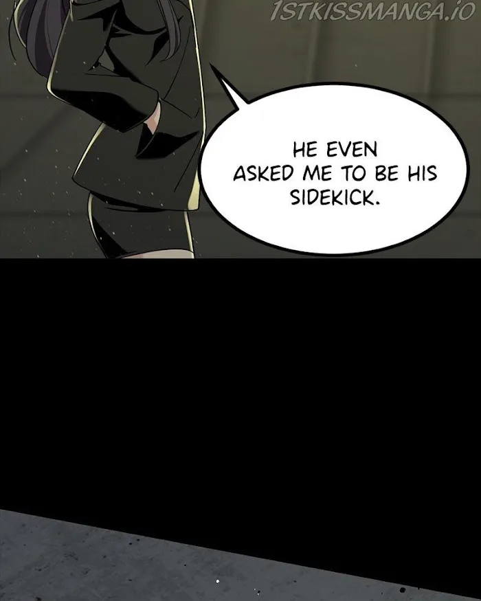 Hero Killer Chapter 56 — Page 21
