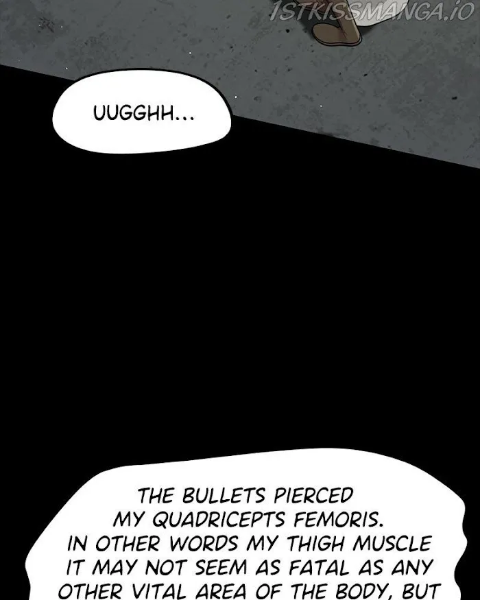 Hero Killer Chapter 56 — Page 23