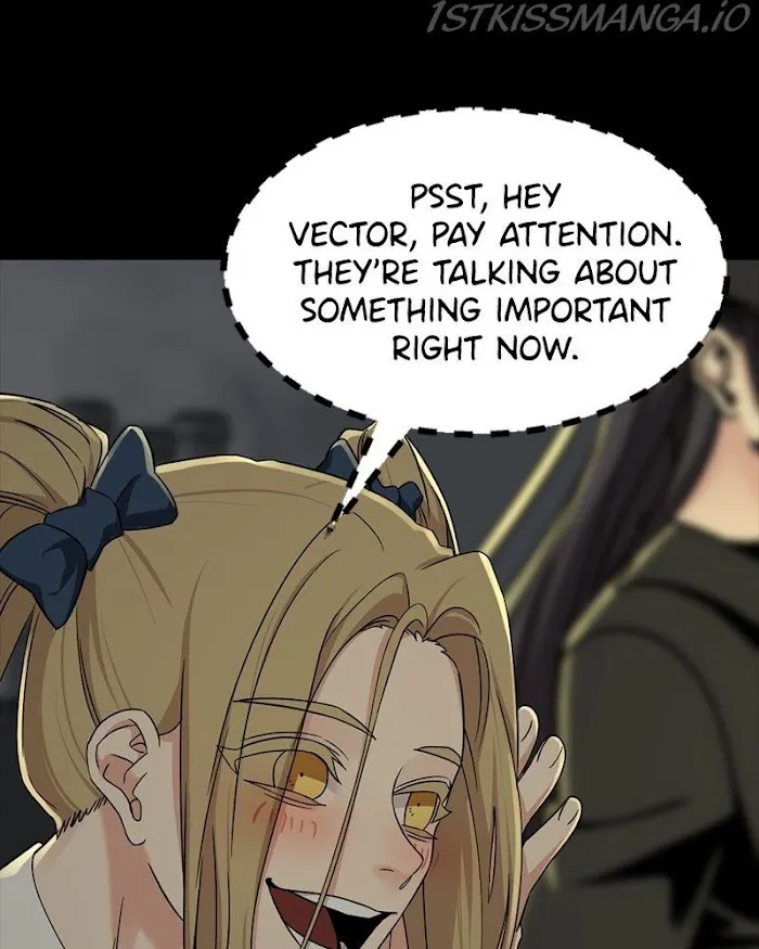 Hero Killer Chapter 56 — Page 26