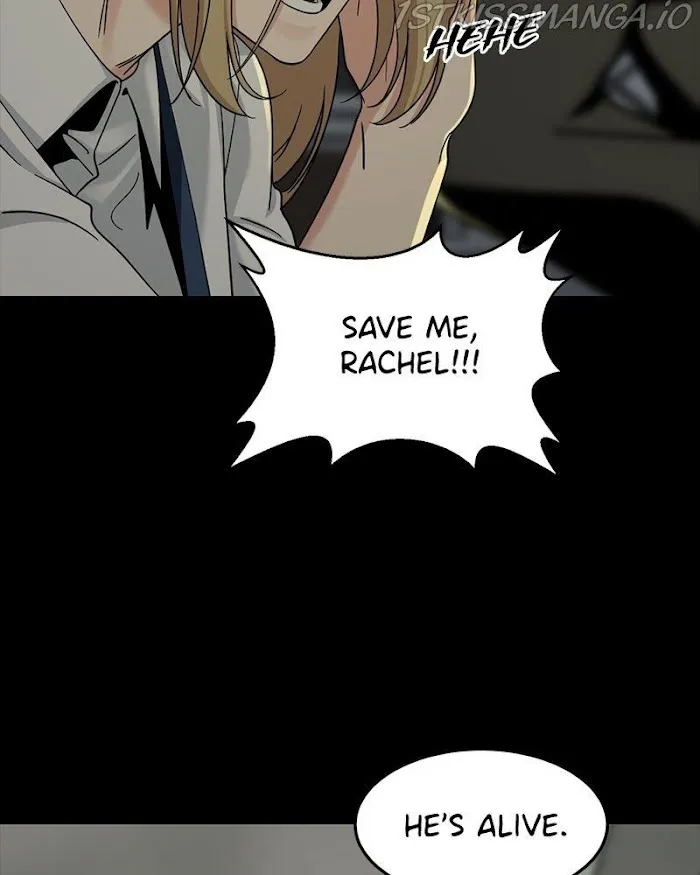 Hero Killer Chapter 56 — Page 27