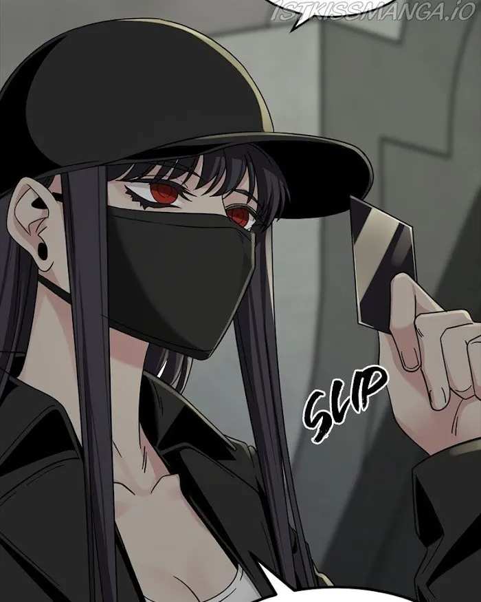 Hero Killer Chapter 56 — Page 28