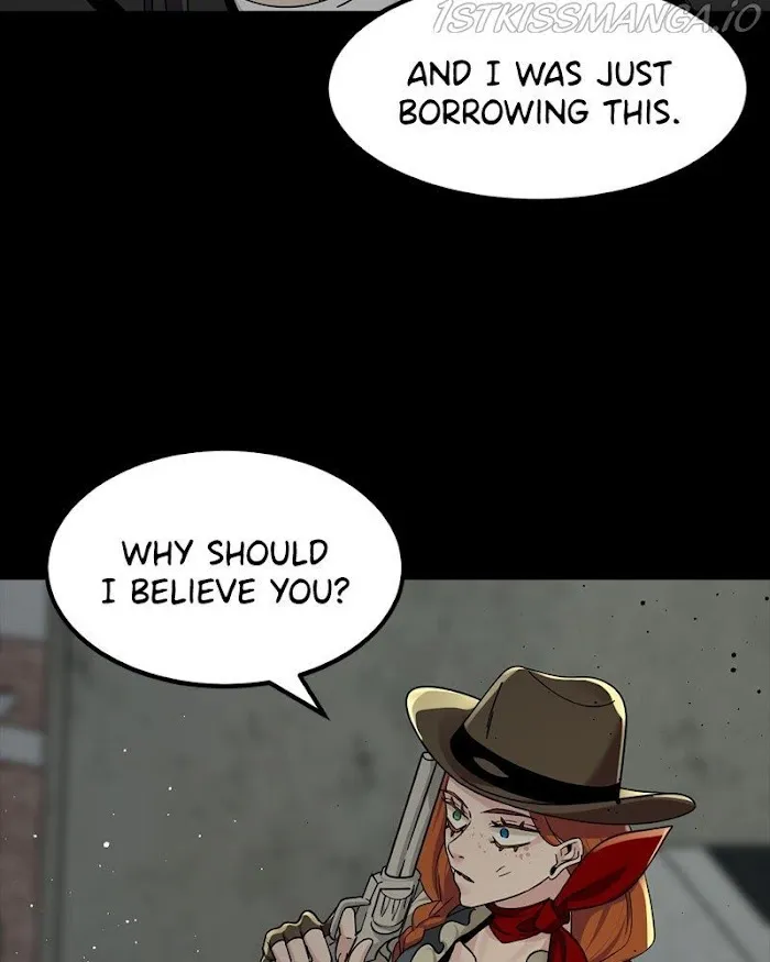 Hero Killer Chapter 56 — Page 29