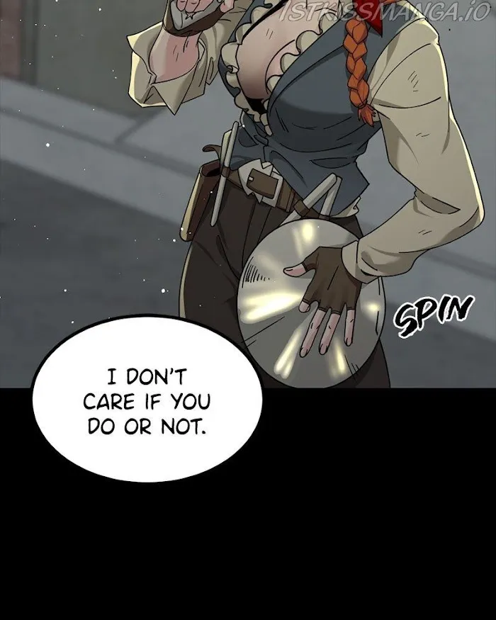 Hero Killer Chapter 56 — Page 30