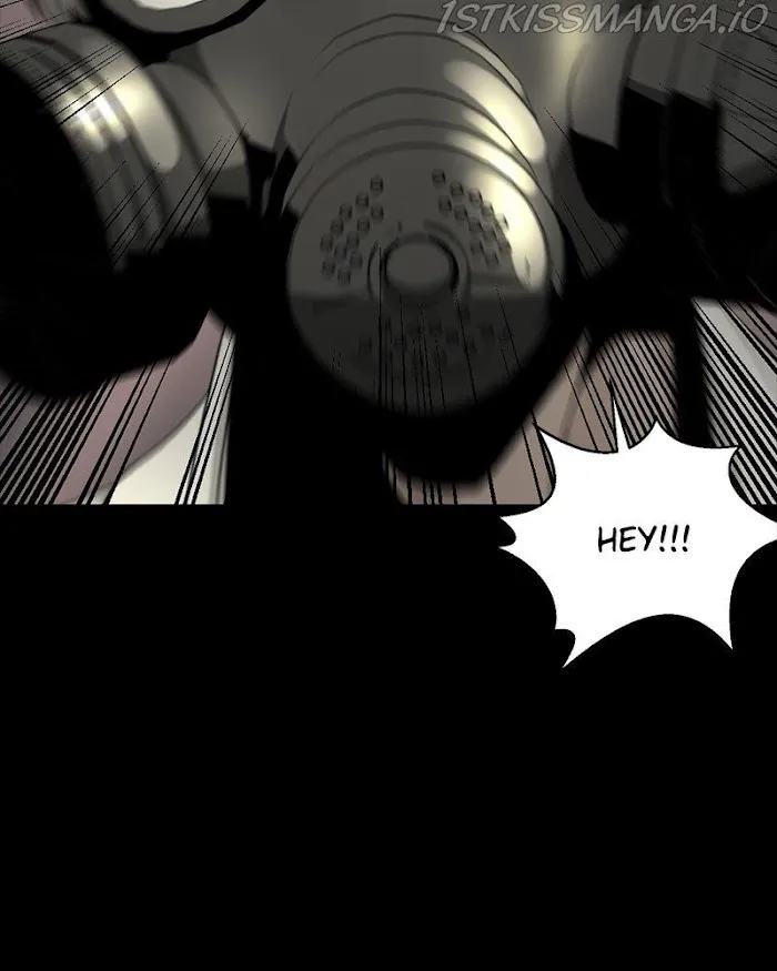 Hero Killer Chapter 56 — Page 32