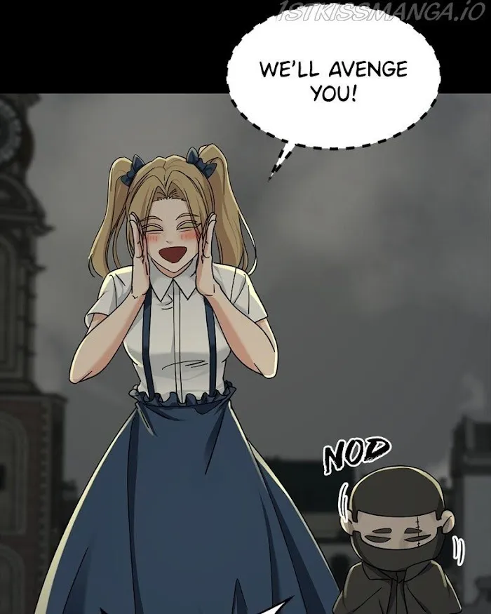 Hero Killer Chapter 56 — Page 33