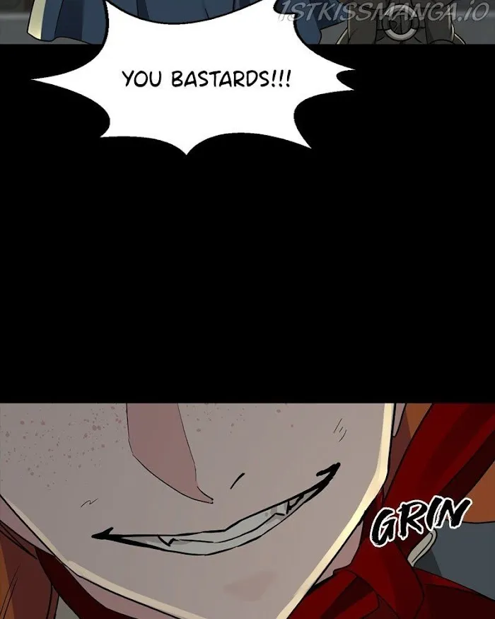 Hero Killer Chapter 56 — Page 34