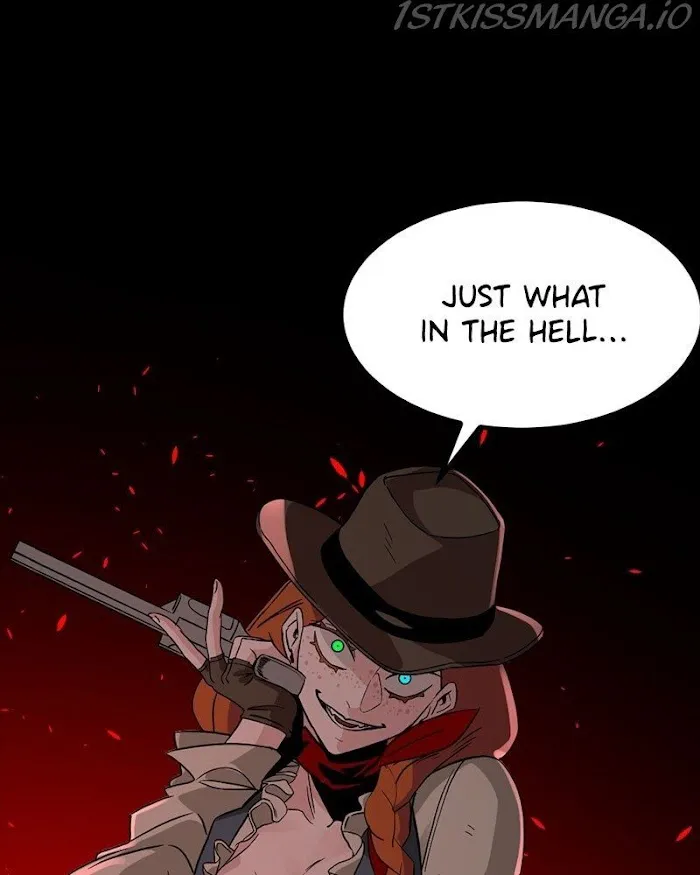 Hero Killer Chapter 56 — Page 36