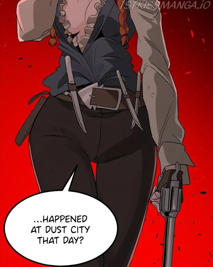 Hero Killer Chapter 56 — Page 37