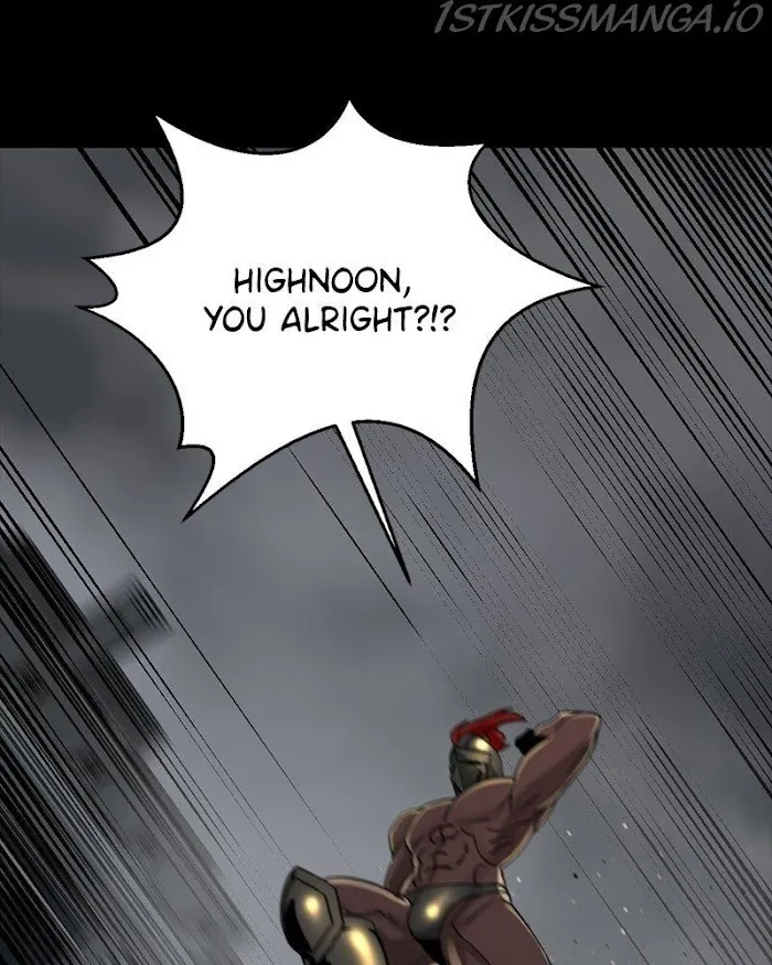 Hero Killer Chapter 56 — Page 42