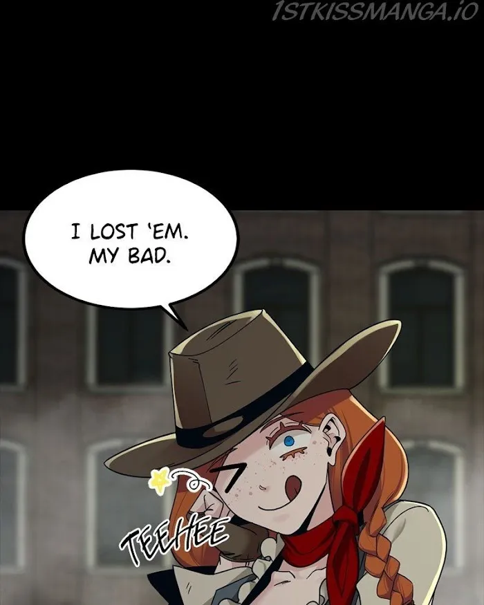 Hero Killer Chapter 56 — Page 47
