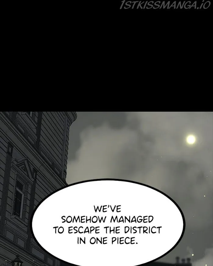 Hero Killer Chapter 56 — Page 50