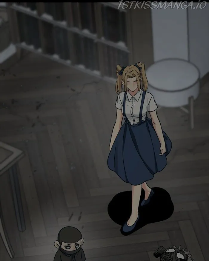 Hero Killer Chapter 56 — Page 52