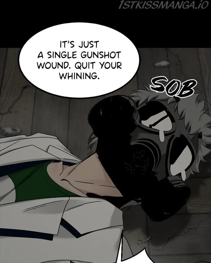 Hero Killer Chapter 56 — Page 56