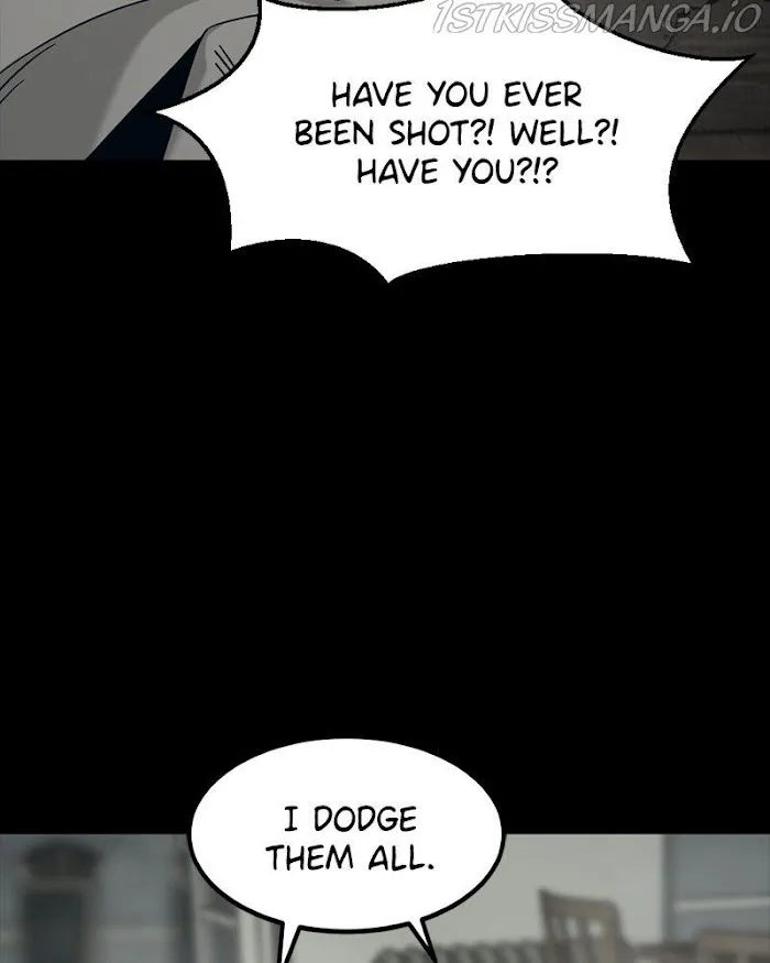 Hero Killer Chapter 56 — Page 57