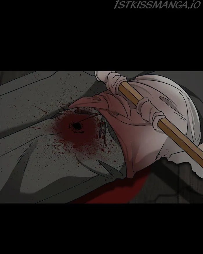 Hero Killer Chapter 56 — Page 61