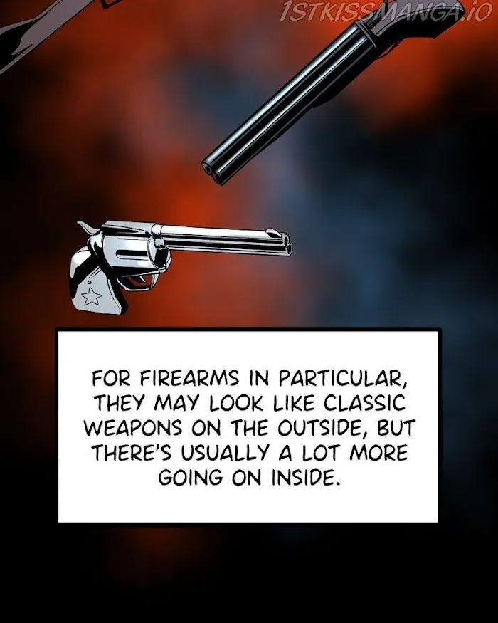 Hero Killer Chapter 56 — Page 63