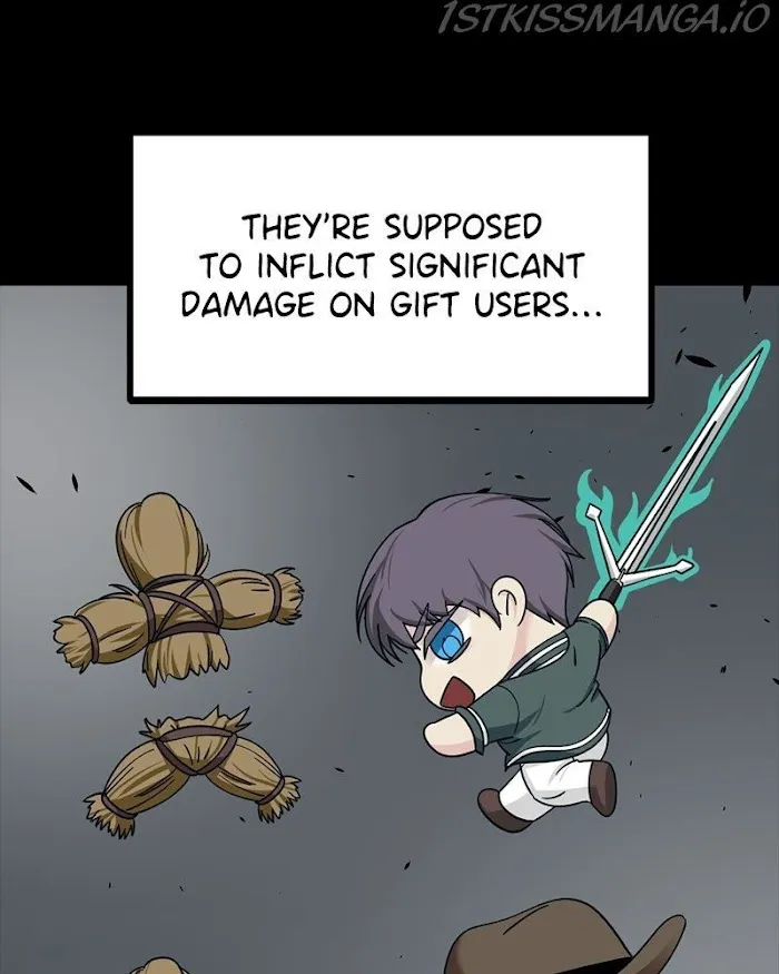 Hero Killer Chapter 56 — Page 64