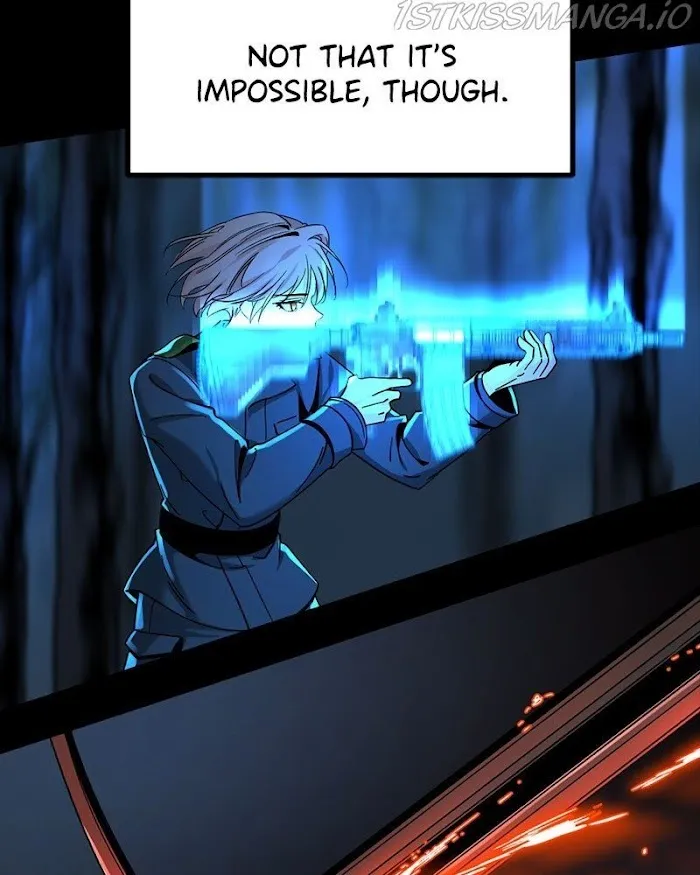 Hero Killer Chapter 56 — Page 66