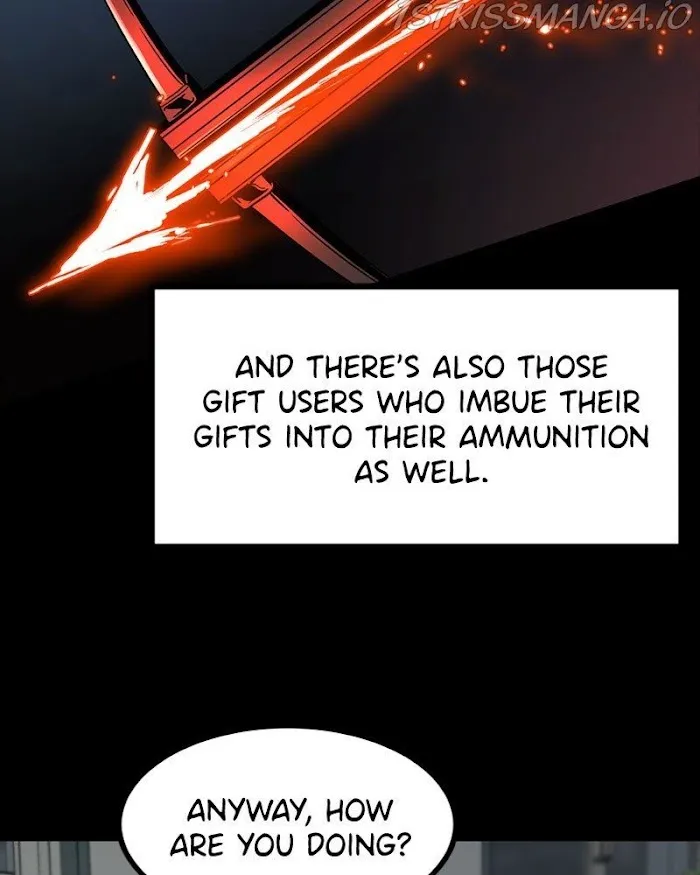 Hero Killer Chapter 56 — Page 67