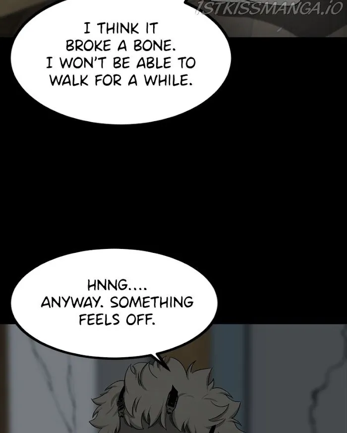 Hero Killer Chapter 56 — Page 69