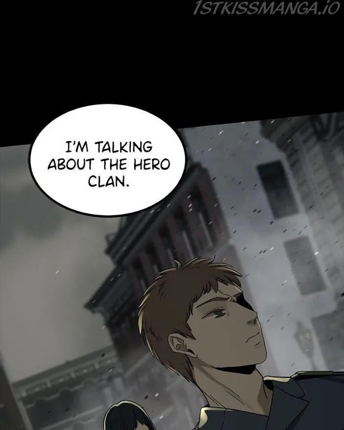 Hero Killer Chapter 56 — Page 71
