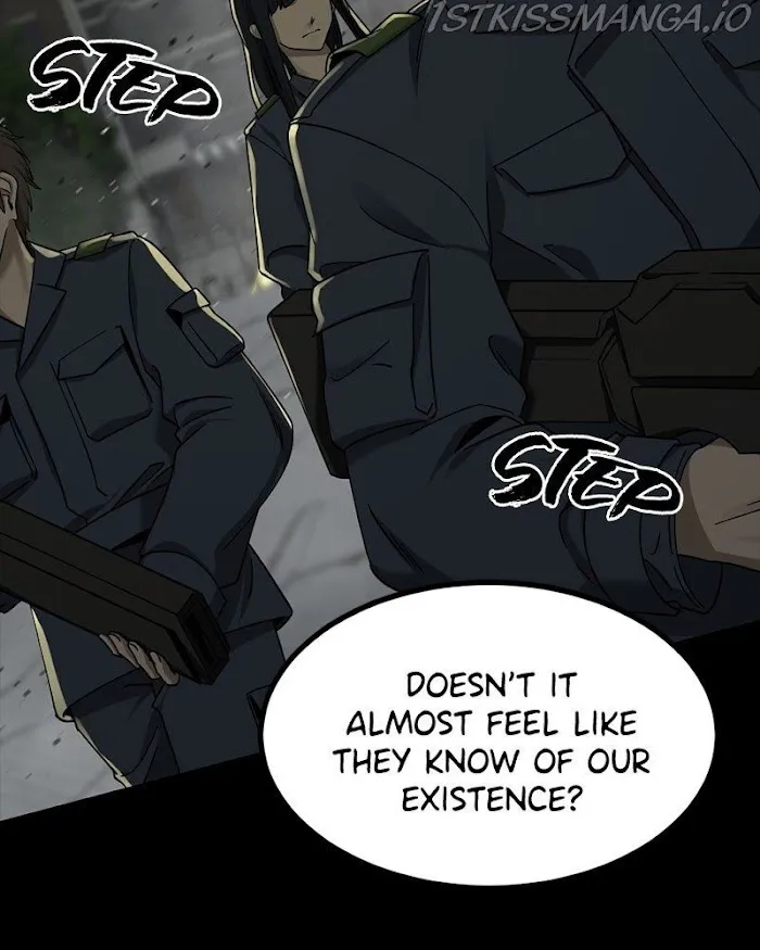 Hero Killer Chapter 56 — Page 72